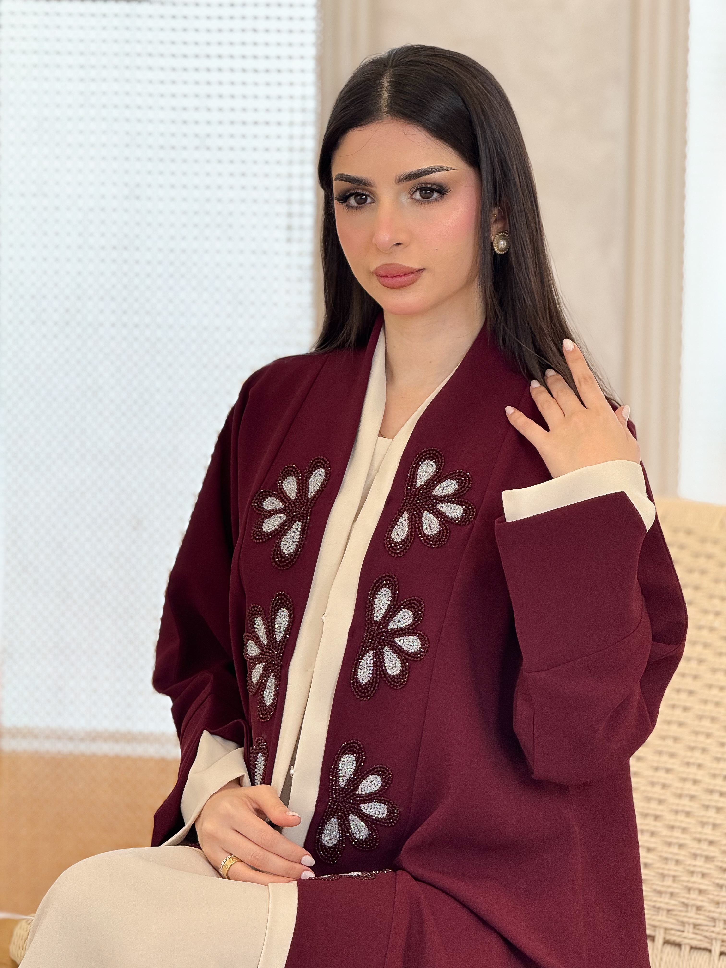 عباة العيد الوطني