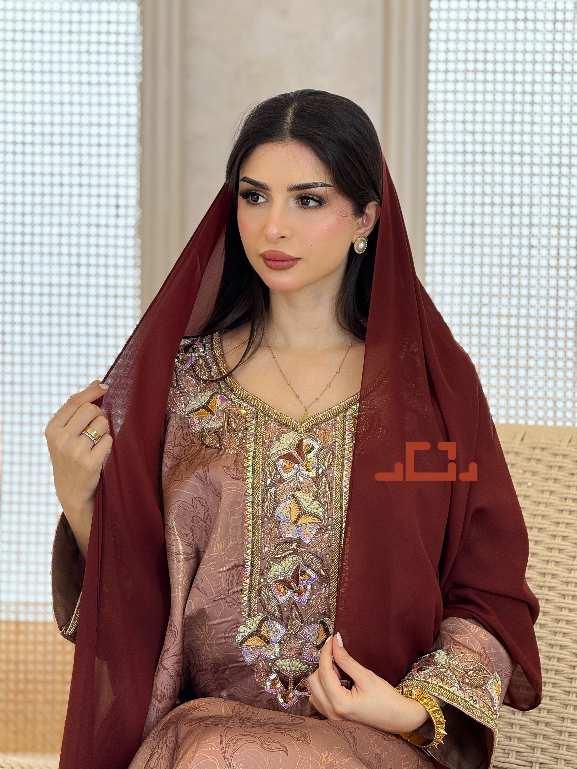 مخور دثار (الوردي)