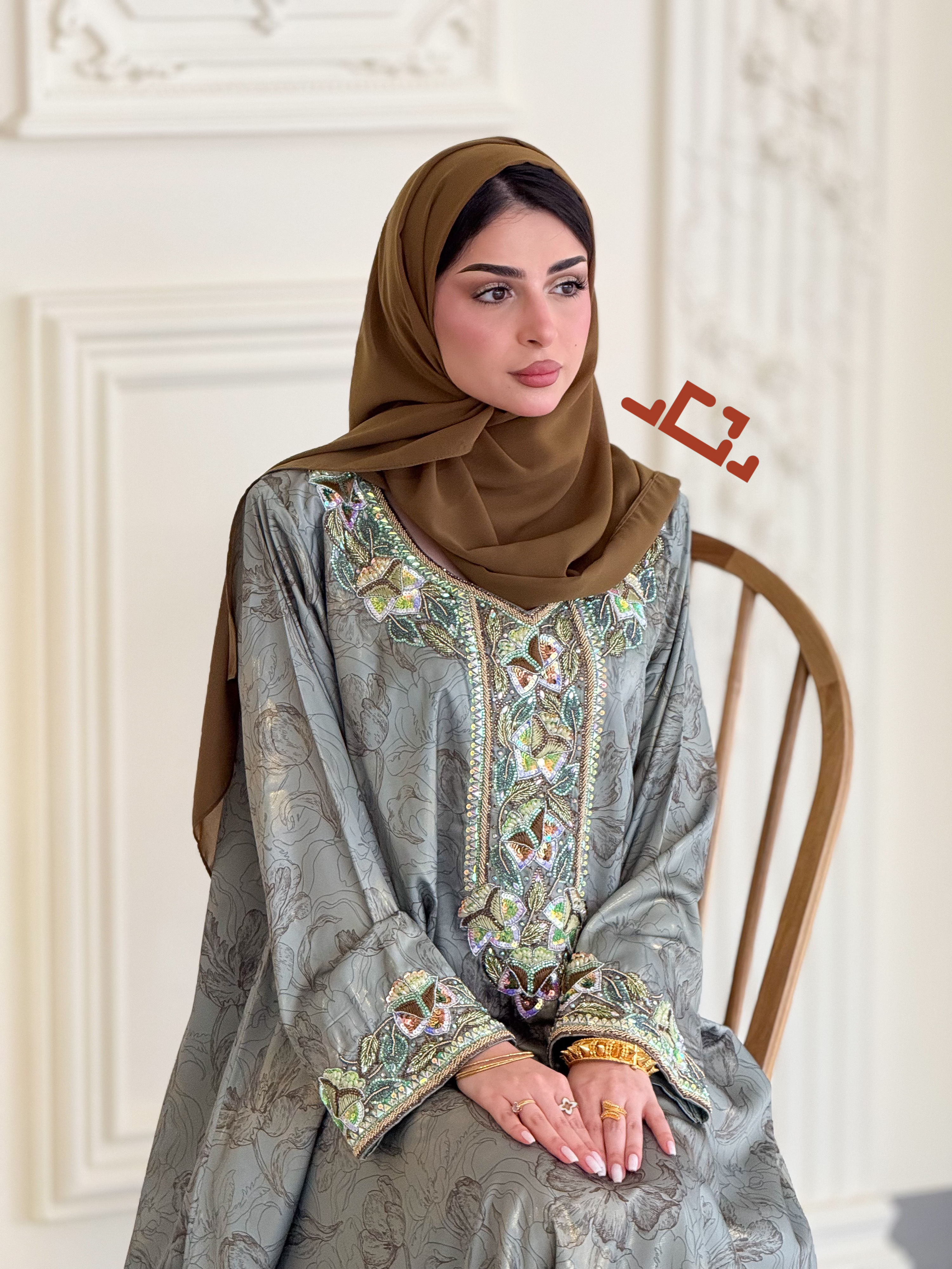 مخور دثار (الأخضر)