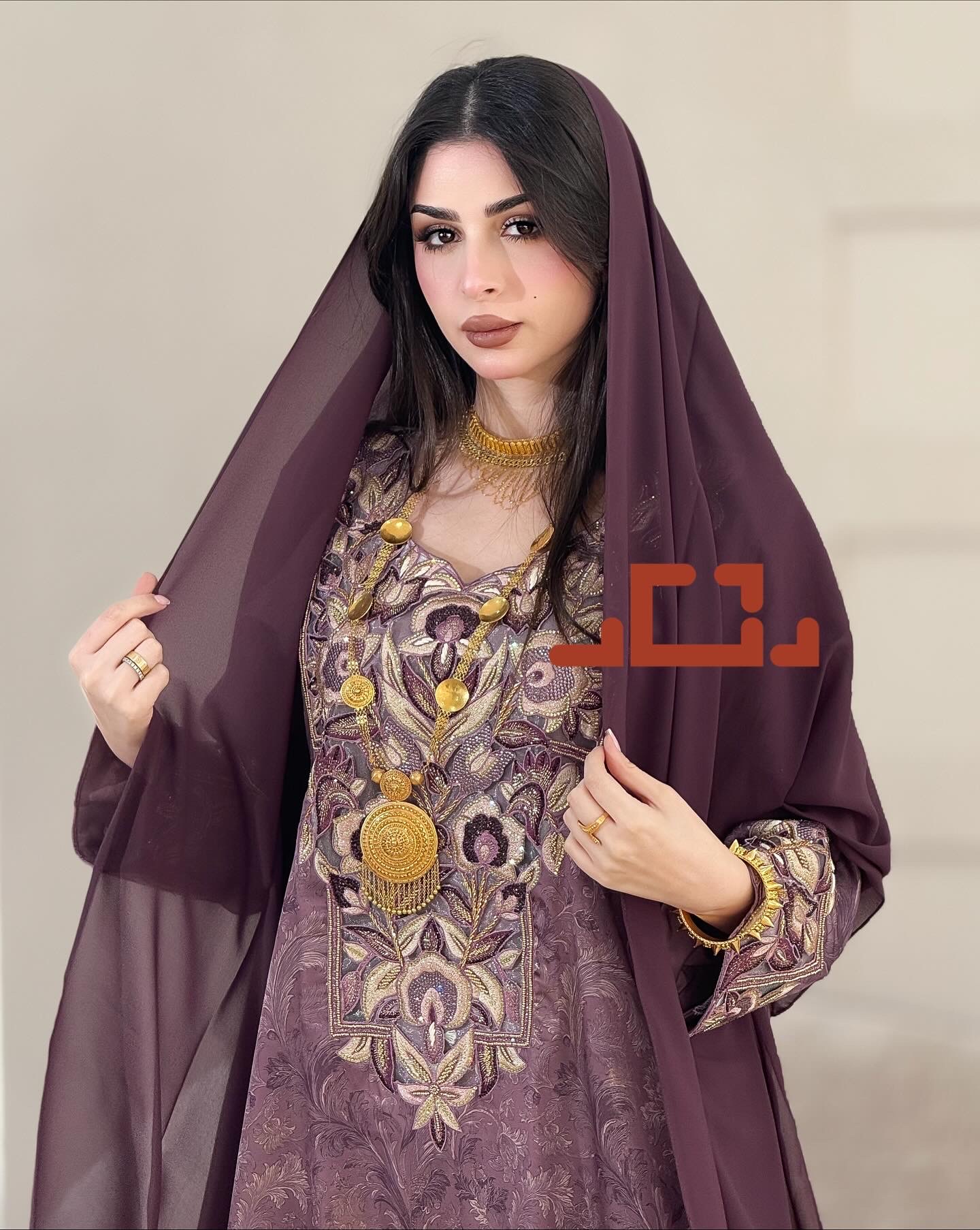 مخور دثار (البنفسجي)