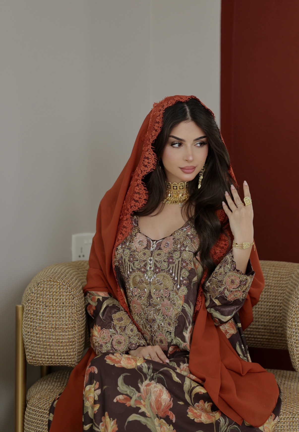 مخور دثار الراقي (بني) 