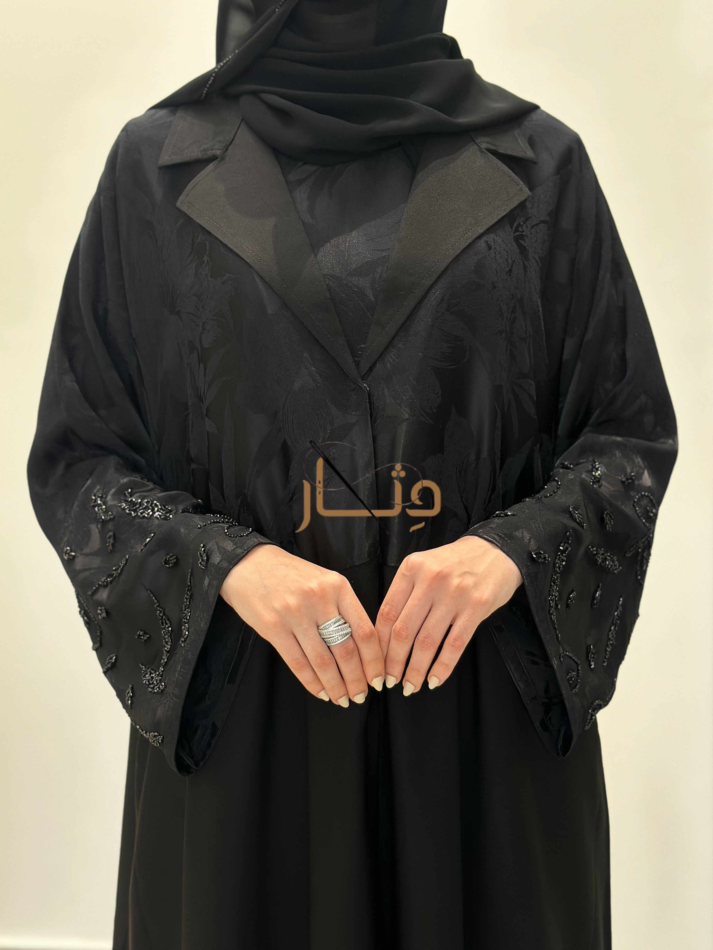 عبايا شك خرز 
