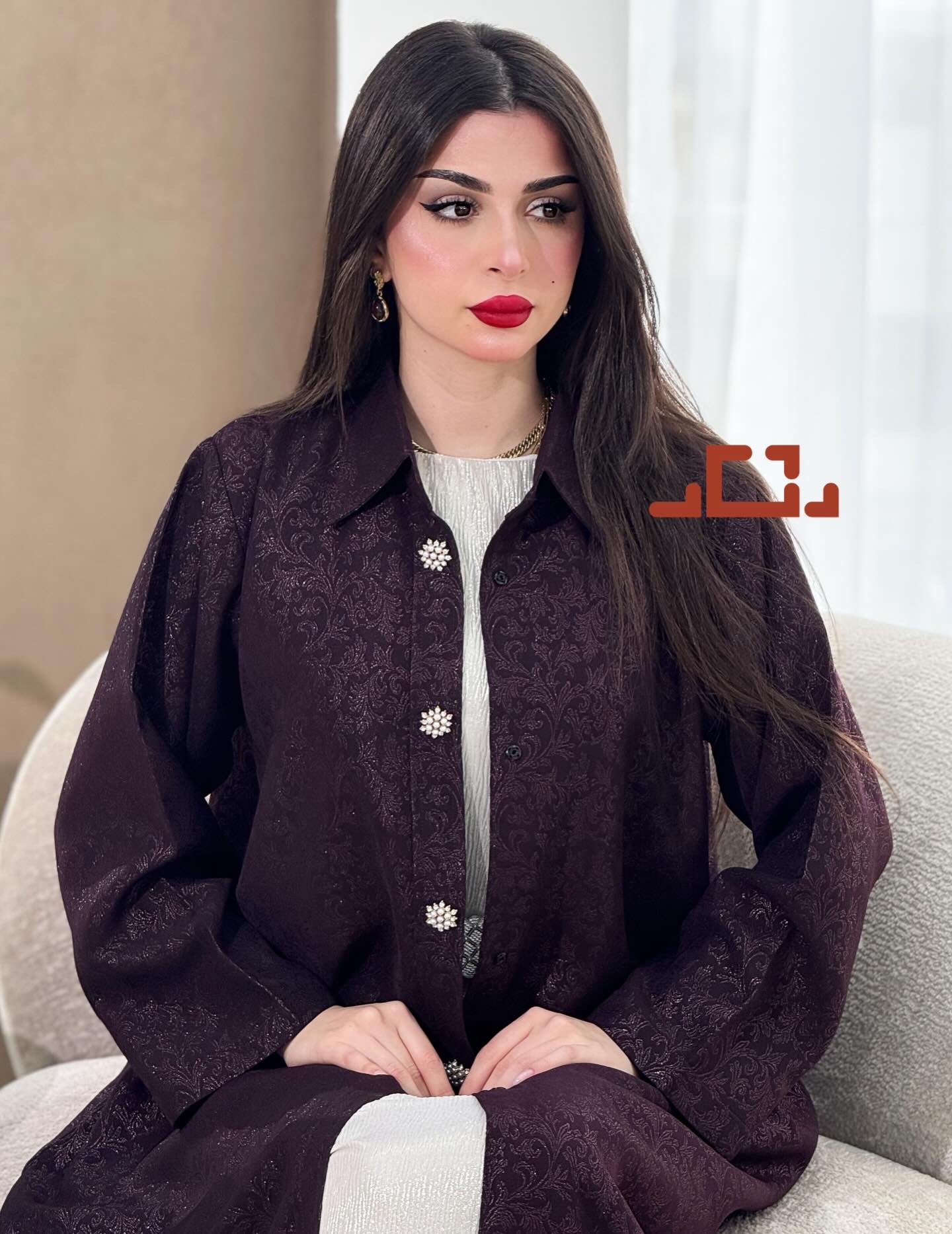 عباة عمليه 