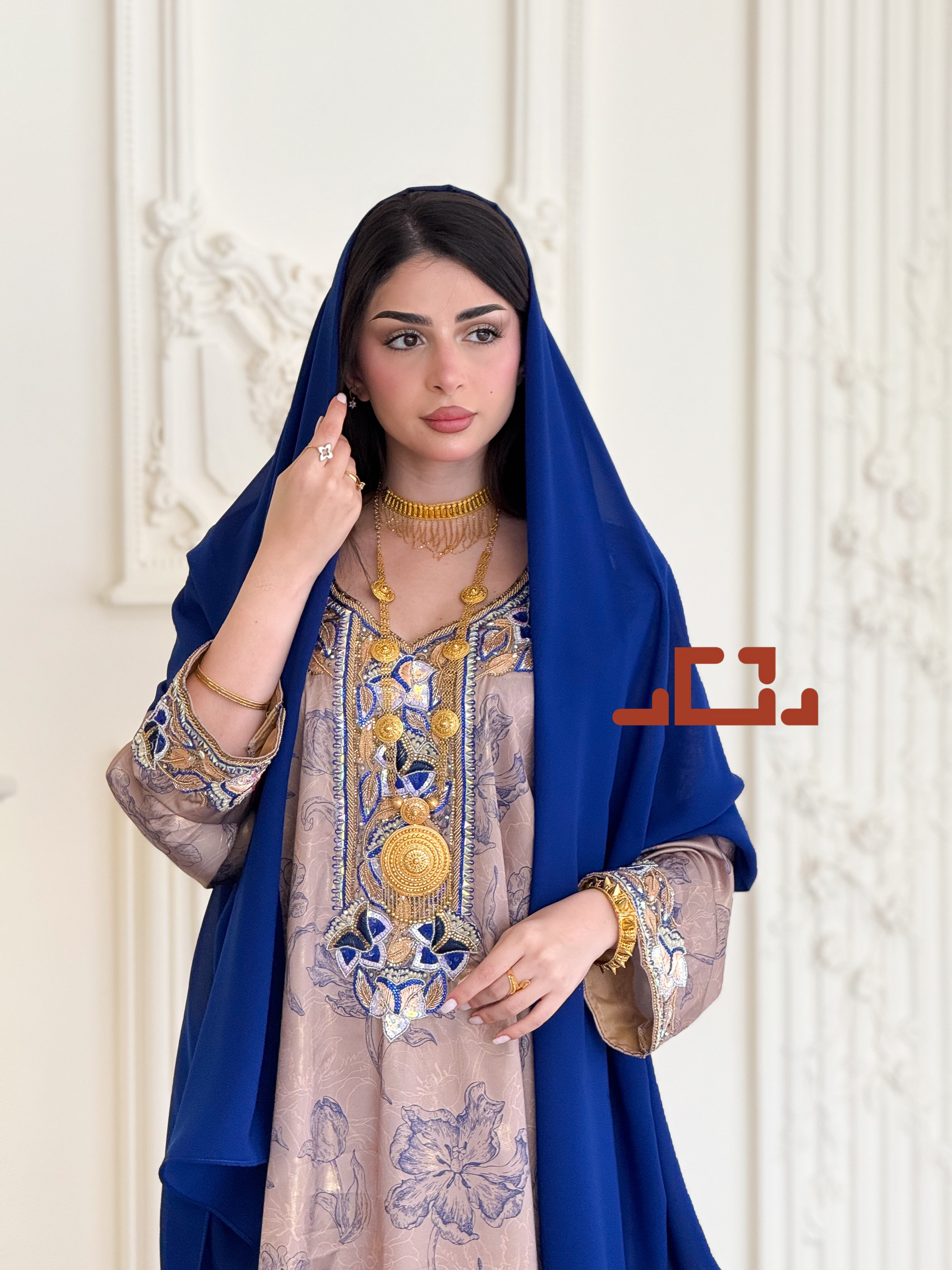 مخور دثار (الأزرق)